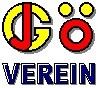 JoGoVEREIN logo