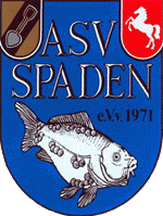 ASV Spaden e.V. von 1971