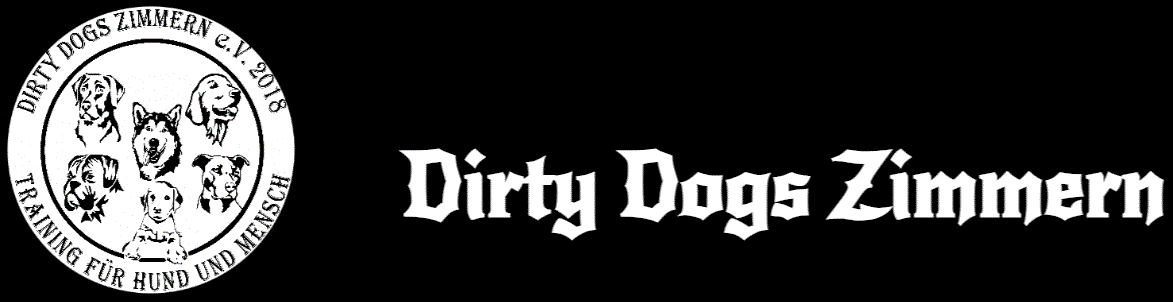 Dirty Dogs Zimmern e.V. 2018