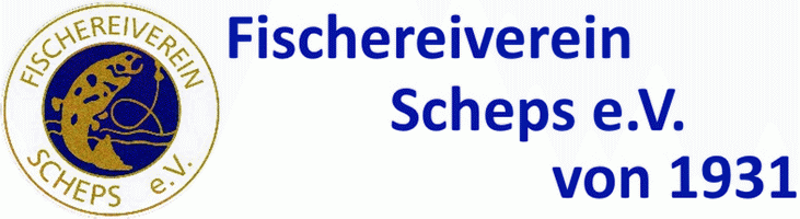 Fischereiverein Scheps e.V. von 1931