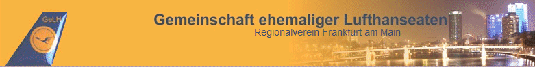 Gemeinschaft ehemaliger Lufthanseaten e.V.