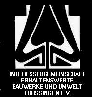 IG ERHALTENSWERTE BAUWERKE u. UMWELT