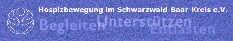 Hospizbewegung im Schwarzwald-Baar-Kreis e.V.