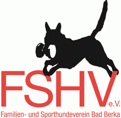 Familien- und Sporthundeverein Bad Berka e.V.