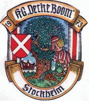 KG Decke Boom Stockheim