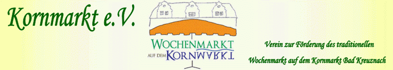 Kornmarkt e.V.