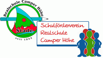 Schulf�rdervereins Realschule Camper H�he in Stade