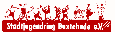 Stadtjugendring Buxtehude e.V.