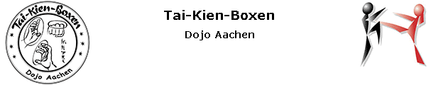 Tai-Kien-Boxen