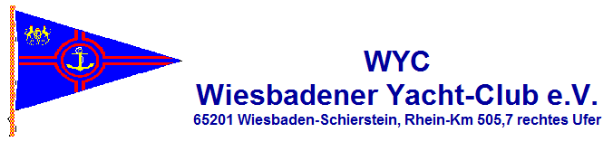 Wiesbadener Yacht-Club e.V.
